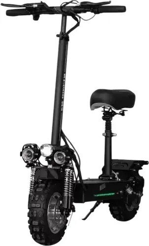 

Электросамокат Tsunami M5 Pro