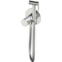 Гигиенический душ Oliveeka 829909 (никель)