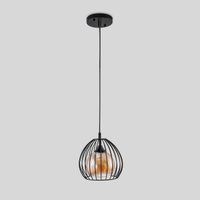 Подвесная люстра Imex MD.3959-1-P BK в Борисове