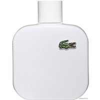 Туалетная вода Lacoste L.12.12 Blanc EdT (100 мл)