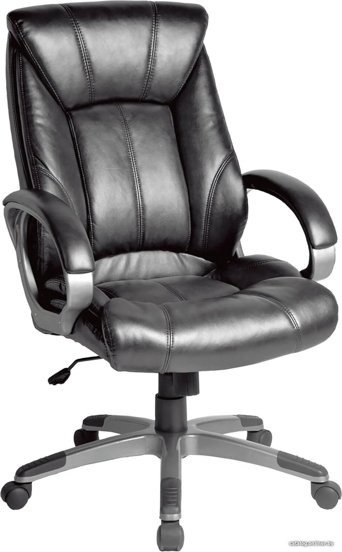 Офисное кресло Brabix Maestro EX-506 (черный)