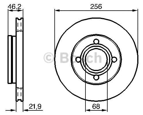 

Bosch 0986478018