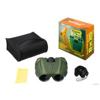 Бинокль Levenhuk Travel 8x25 (зеленый)