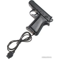 Игровая приставка Dendy Achive (640 игр + световой пистолет)