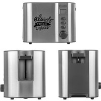 Тостер Tuarex TK-6005