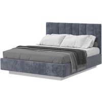 Кровать Anrex Sabrina 160 с подъемником (grand 12)