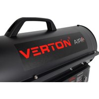 Дизельная тепловая пушка Verton Air DH-15 New в Бресте