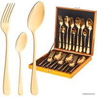 Набор столовых приборов Agness 942-020