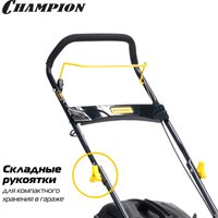 Газонокосилка Champion LM4215