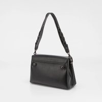 Женская сумка Marzia 755-3182-BLK (черный)