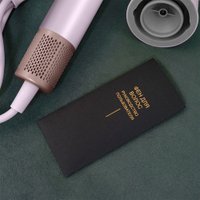 Фен Meyvel MF9-1600 (розовый)