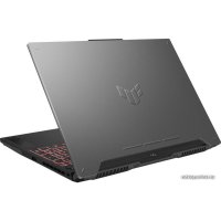 Игровой ноутбук ASUS TUF Gaming A15 2023 FA507NU-LP030