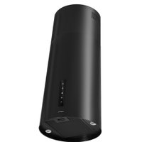 Кухонная вытяжка MAUNFELD Ford 39 Isla Sensor (черный)