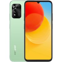 Телефон Coolpad Cool 30i 6GB/256GB (зеленый)