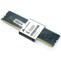 Оперативная память Lyambda 8ГБ DDR5 5200 МГц LRD5M52C42N1/8