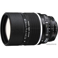 Объектив Nikon AF DC-Nikkor 135mm f/2D