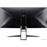 Игровой монитор Acer Predator X34GSbmiipphuzx