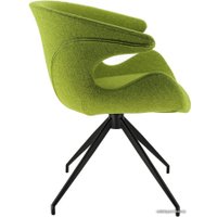 Стул Everprof Liberty (ткань зеленый)