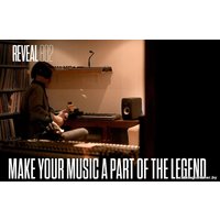 Монитор ближнего поля Tannoy Reveal 802 в Барановичах