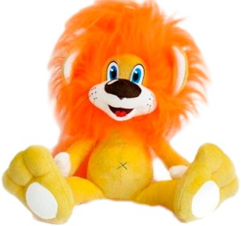 Fancy Львёнок [LVN01]