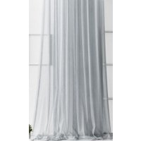 Тюль Pasionaria Грик 500x270 (серый)
