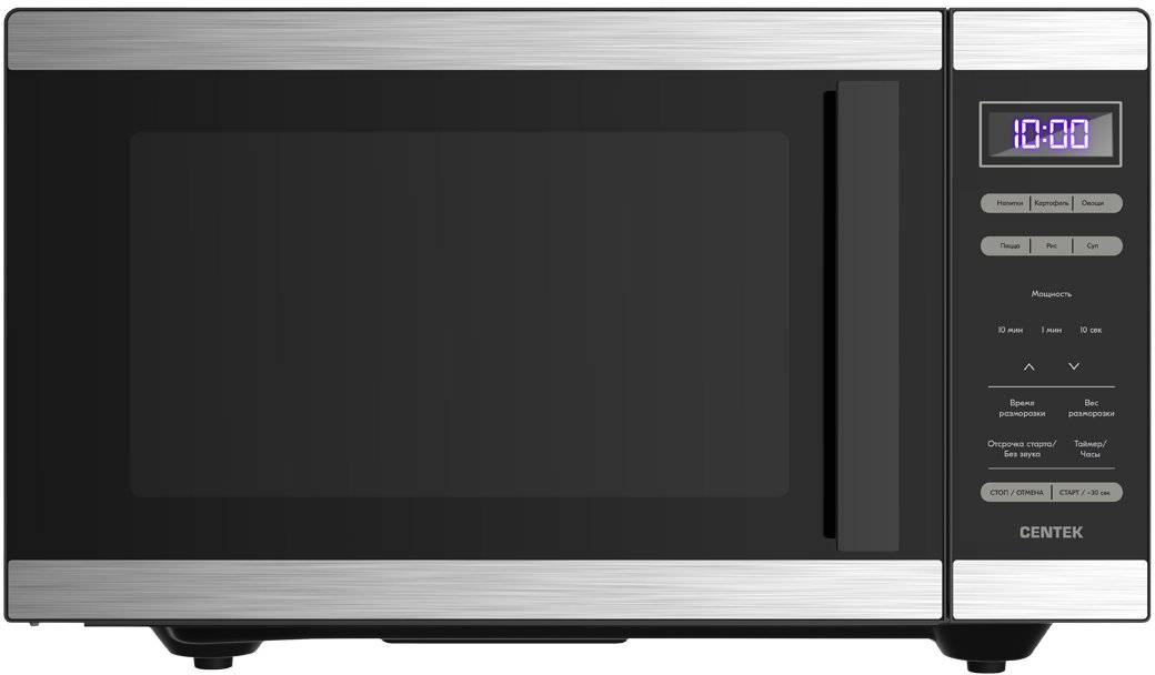 

Микроволновая печь CENTEK CT-1566