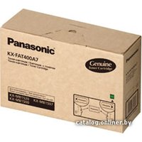 Картридж Panasonic KX-FAT400A(7)