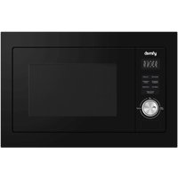Микроволновая печь Domfy DM2540BW BG