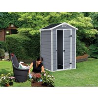  Keter Manor 4x3 (0.94x1.28 м)