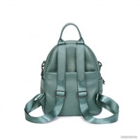 Городской рюкзак Mironpan 8386 (бирюзовый)