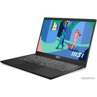 Ноутбук MSI Modern 15 B12MO-1040XBY