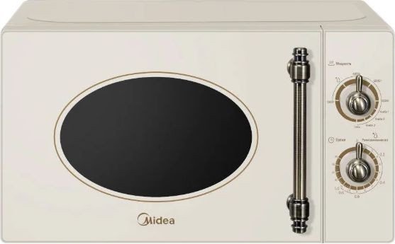 

Микроволновая печь Midea MG820CJ9-I2