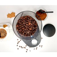 Электрическая кофемолка Blaupunkt FCM501