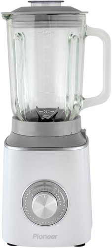 Стационарный блендер Pioneer SB143 (grey)