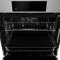 Электрический духовой шкаф MAUNFELD AEOD76106S