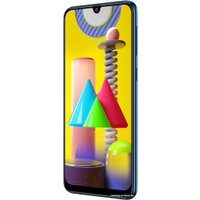 Смартфон Samsung Galaxy M31 SM-M315F/DSN 6GB/128GB (синий)