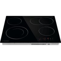 Варочная панель MAUNFELD CVCE594SMDBK