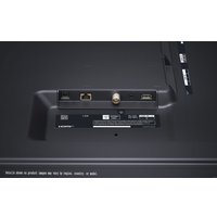 Телевизор LG UR78 86UR78006LB