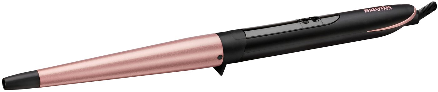 

Конусная плойка BaByliss C454E