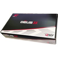 Металлоискатель XP Deus 2 WS6 Master с катушкой 34x28см