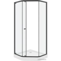 Душевой уголок Parly ZEP91B