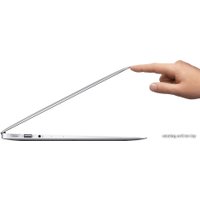 Ноутбук Apple MacBook Air 11" 2013 год (MD711)