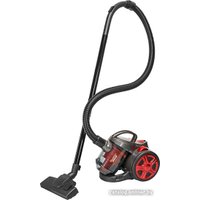 Пылесос Blackton Bt VC1802B (серый/красный)