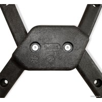 Стул Sheffilton SHT-S85-C1 (оливковый/черный)