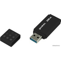 USB Flash GOODRAM UME3 256GB (черный)