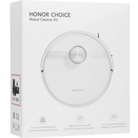 Робот-пылесос HONOR Choice Robot Cleaner R3 (белый)