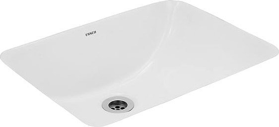 

Умывальник Jaquar AIS-WHT-101701