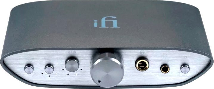 Настольный усилитель iFi audio Zen CAN