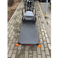 Электроскутер Terax Cargo ZG