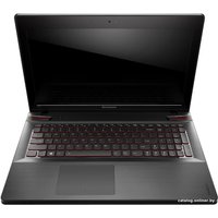 Игровой ноутбук Lenovo IdeaPad Y500 (59358242)